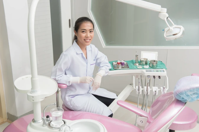The Importance of Regular Dental Checkups